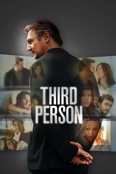 Third Person - Movie Trailers - iTunes