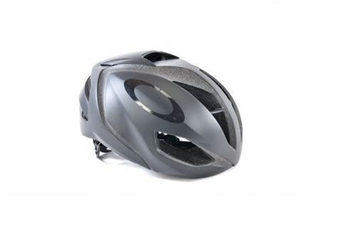 FIRST LOOK: Oakley CYCLING HELMETS - Road Bike Action