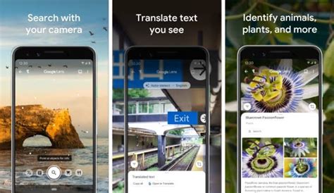 Google Lens Scans Text On Mobile And Sends It To Chrome On PC - Betechwise