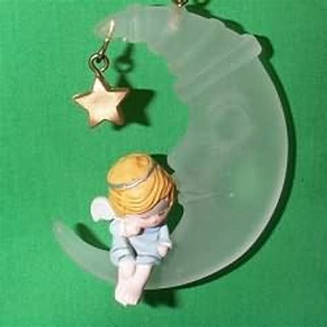 1980 Hallmark Ornaments | The Ornament Shop