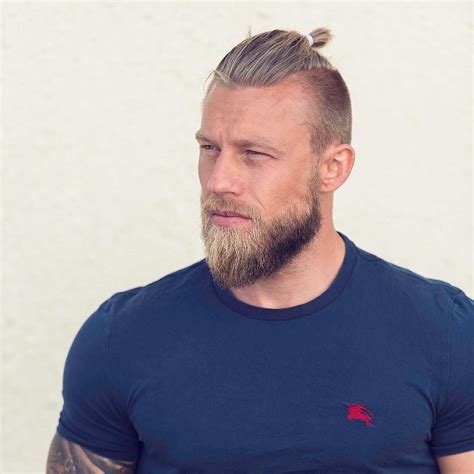 O viking moreno que faz furor na internet - - SAPO Lifestyle Men Haircut Styles, Hair And Beard ...