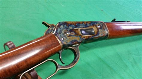 STUNNING NEW TURNBULL MFG. Co. WINCHESTER 1886 REPLICA RIFLE 45-70 GOV'T BEAUTY!!!!!