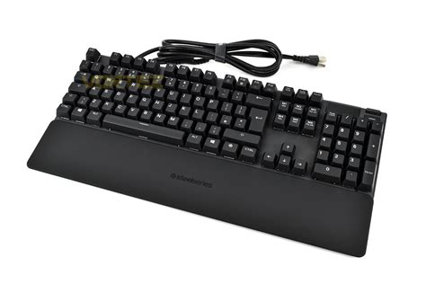 SteelSeries Apex 7 & Apex Pro Review - steelseries_apex_7_with_wrist_rest.jpg