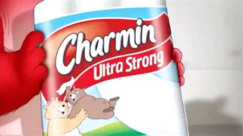 Charmin Ultra Strong - YouTube