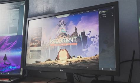 LG UltraGear 24” Gaming Monitor review: Enough to get you started