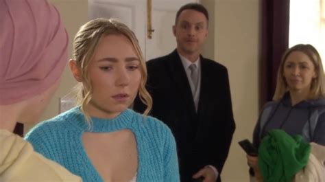 Hollyoaks spoilers: James forbids Peri from seeing Juliet | Soaps ...