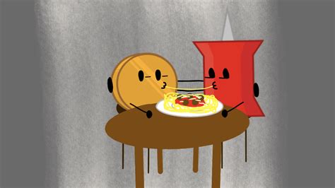 Coinpin - Spaghetti Kiss | Fandom