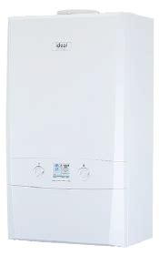 Ideal Logic² Max Combi 30kW Gas Boiler | Price & Warranty