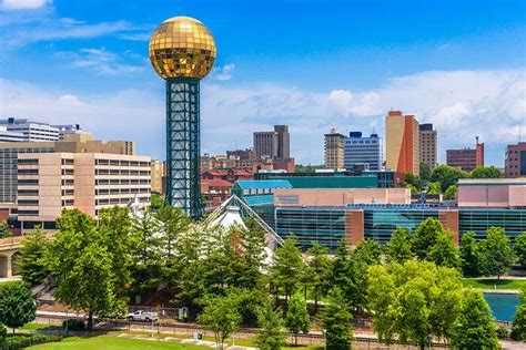 32 Fun Things To Do In Knoxville (TN) - Attractions & Activities