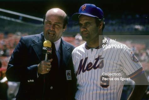 Joe Garagiola, Sr., NBC Game of the Week | Nbc, Sports, Classic image