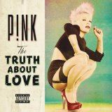 PINK - TRUE LOVE LYRICS