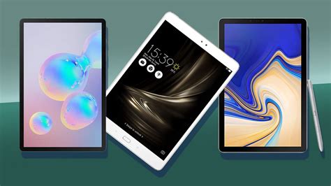 Best Android tablets of 2021: which should you buy? | TechRadar