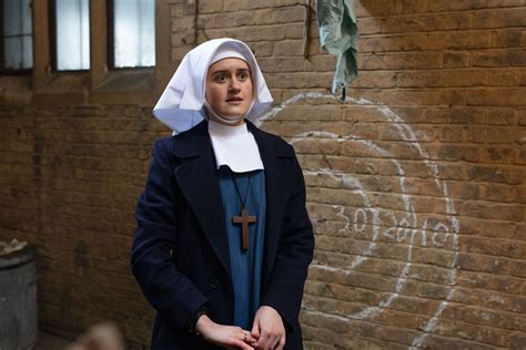 'Call the Midwife' 10.06 recap — making big changes | What to Watch