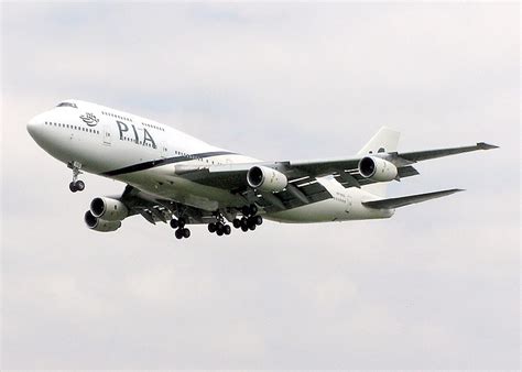 Boeing 747-300 | Boeing 747