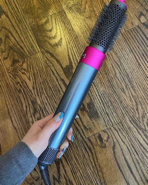 Is the Dyson Airwrap Worth It? Dyson Airwrap Review | Who What Wear