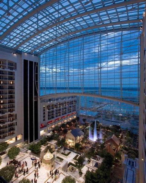 Gaylord National Resort & Convention Center en College Park (y ...