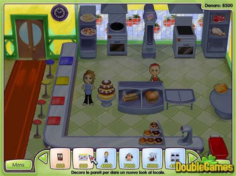 Cooking Dash Game Download for PC