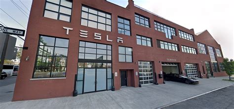 Tesla eyes massive commercial space in Seattle: rumor