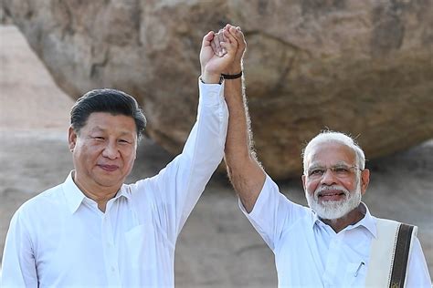 Xi Jinping’s visits to India and Nepal have helped build bridges ...