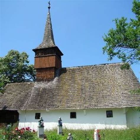 Boz Orthodox Church - Boz, Hunedoara | Orthodox Church near me