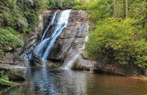 DIY Guide to Fly Fishing the Thompson River in North Carolina | DIY Fly Fishing