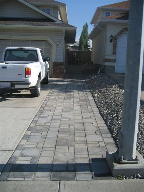 24 best Driveway / Parking Area images on Pinterest | Gravel driveway ...