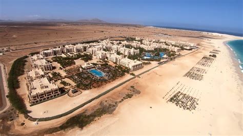 Boavista Cape Verde - Book Hotel Riu Touareg - All Inclusive, Boa Vista, Cape Verde - Hotels.com ...