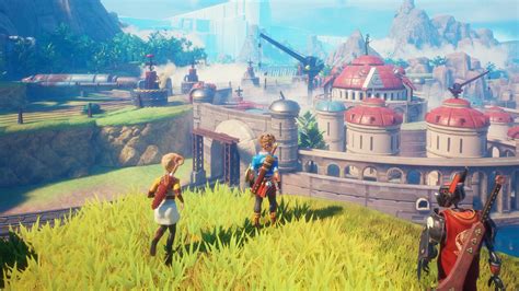 Oceanhorn 2: Knights of the Lost Realm Launches August 2 for PC, PS5, & Xbox Series X|S - Try ...