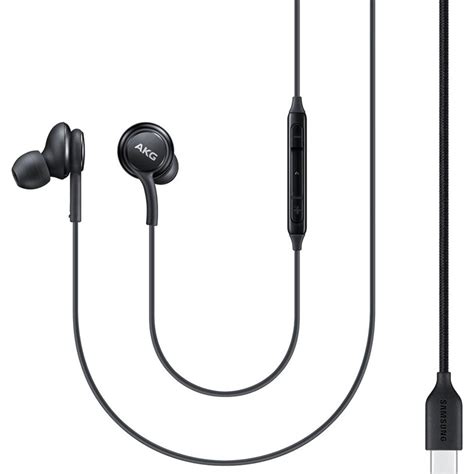 Samsung AKG Type-C Earphones - Eshtir.com