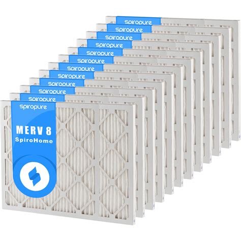 16x30x1 Air Filter (MERV 8) - Only $7.92 per filter!