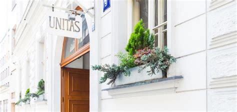 Unitas Hotel, Prague Review | The Hotel Guru