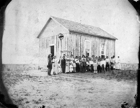 History Archives Library | Ottawa Tribe of Oklahoma