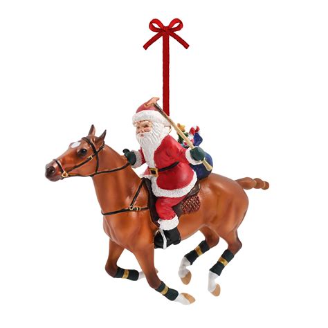 Breyer Stablemates 2023 Tennessee Walking Horse Breeds Ornament – Breyer Horses Australia