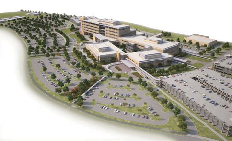 Groundbreaking for new medical center set for Dec. 6 | at DefenceTalk