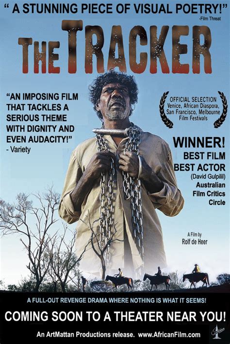 The Tracker (2002)