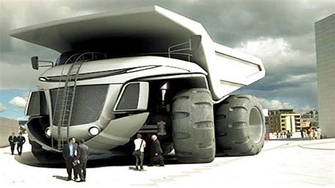 Worlds MOST POWERFUL EXTREME Trucks Full Documentary - YouTube