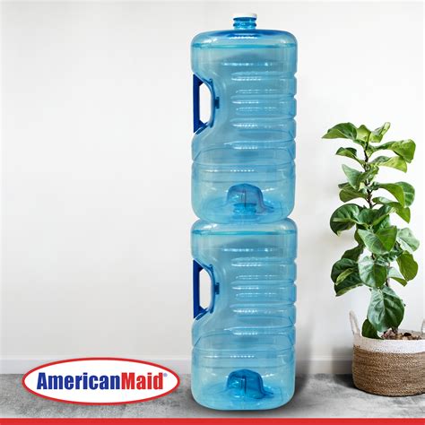 American Maid 5 Gallon Water Bottle Capacity – Best Pictures and ...