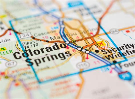 Colorado’s congressional districts are being redrawn. Will they ...