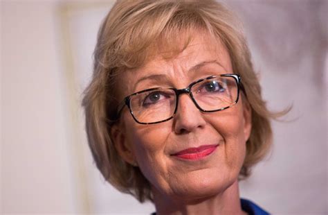 Andrea Leadsom denies embellishing CV and promises to release tax return | Metro News