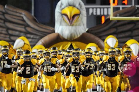 Brownsville Hanna Varsity Football - Brownsville Hanna High School - Brownsville, Texas ...