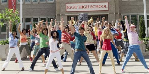 10 Mistakes You Definitely Missed In The 'High School Musical' Movies