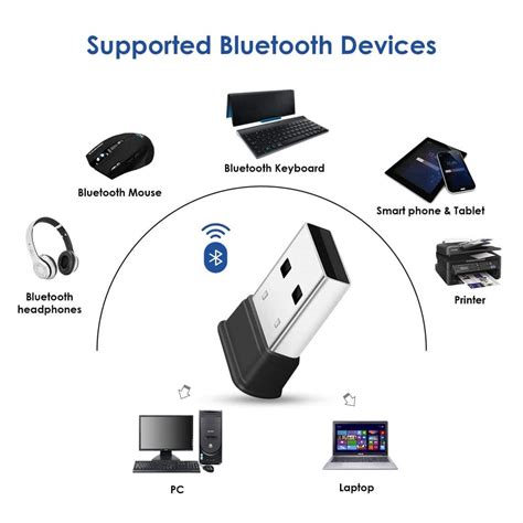 Best USB Bluetooth Adapter for Windows 10 [2020]