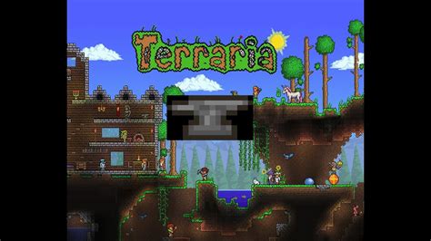 How do you create an anvil!!! Terraria Singleplayer #3 - YouTube