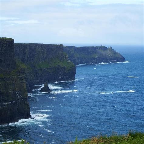 Travel Ireland, Ireland Tour Packages - Collette | Ireland travel ...