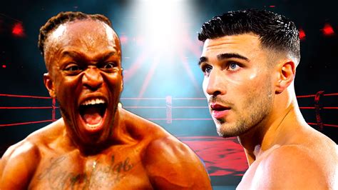 KSI vs Tommy Fury: UK start time, live stream, TV channel, PPV price and ring walks for huge ...