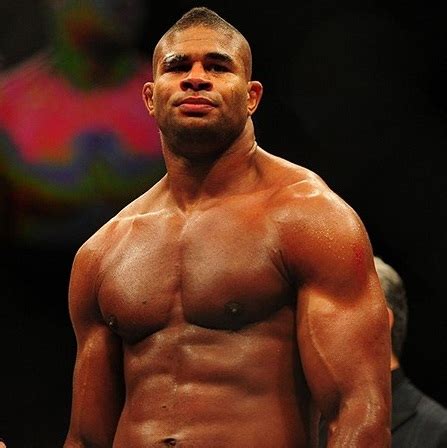 Alistair Overeem Net Worth 2024 Update: Bio, Age, Height, Weight - Net Worth Inspector