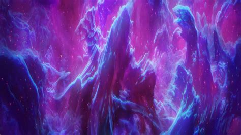 Purple Space Stars 4k, HD Wallpaper | Rare Gallery