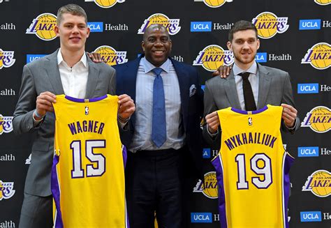 Official: Lakers to pick fourth in 2019 NBA Draft - Lakers Outsiders