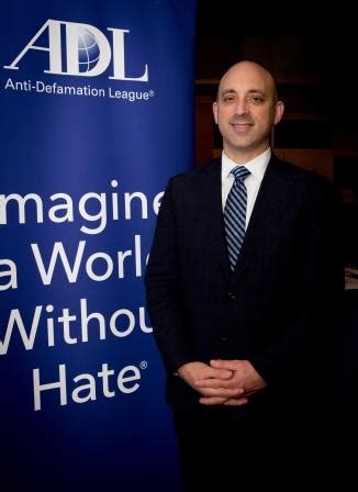 Anti-Defamation League | 2016 Nevada 1000 Event with Jonathan Greenblatt | Nevada