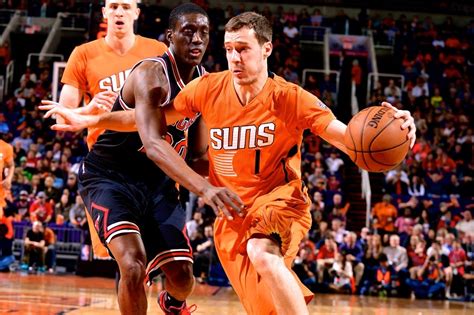 Chicago Bulls vs. Phoenix Suns: Live Score, Highlights and Analysis ...